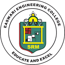 Easwari Engineering College Logo