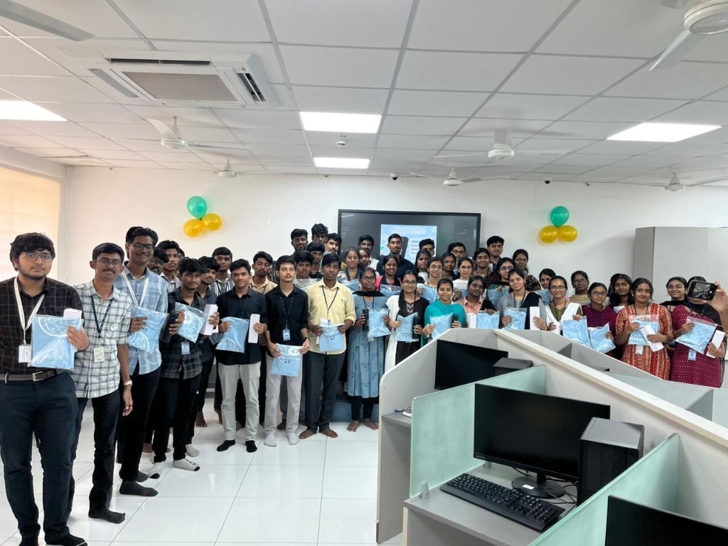 Google Cloud Study Jams