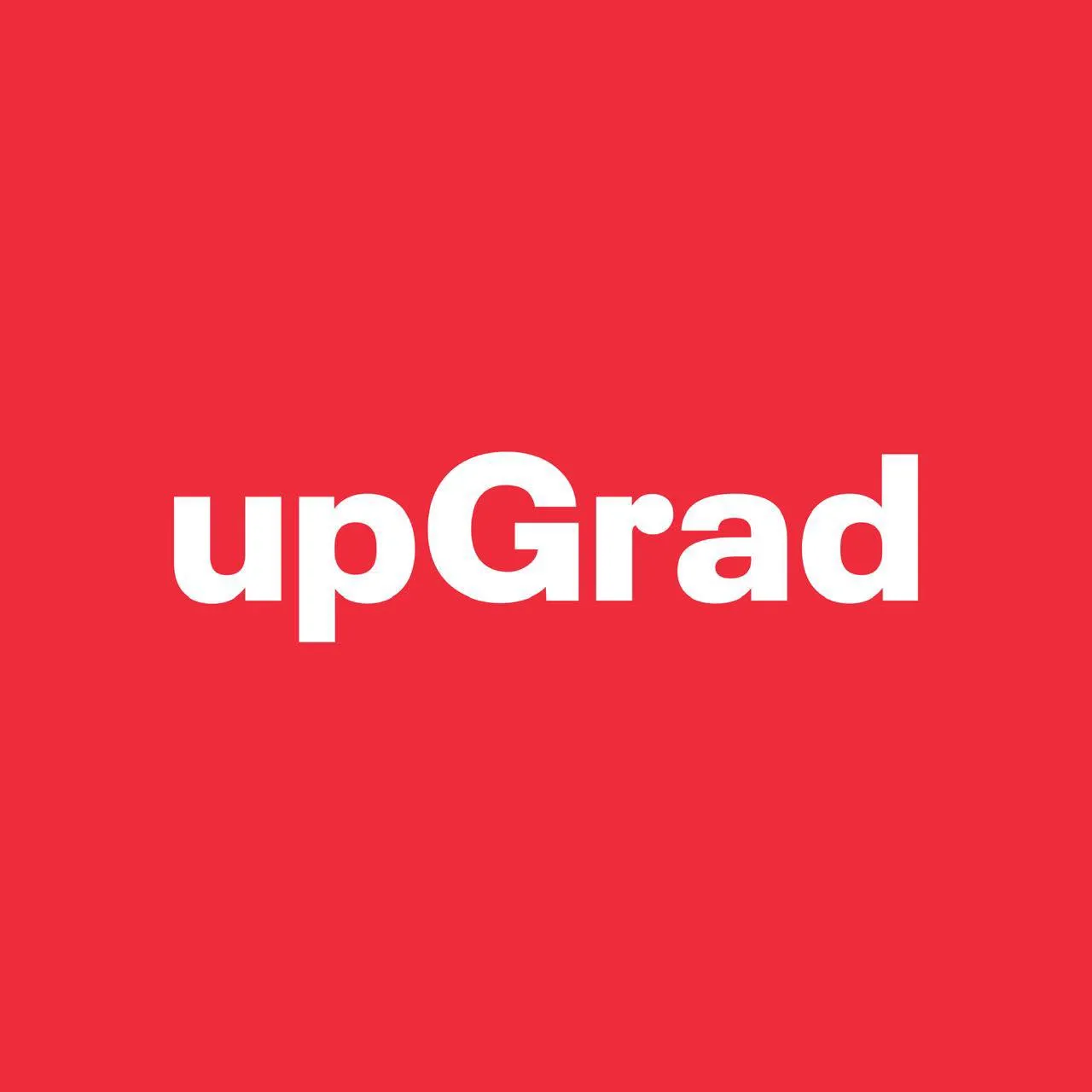 upGrad